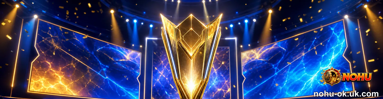 NOHU Slot Uy Tín 🎰 Kho Slot Trực Tuyến Hấp Dẫn 2026 - hình ảnh - nohu-ok.uk.com