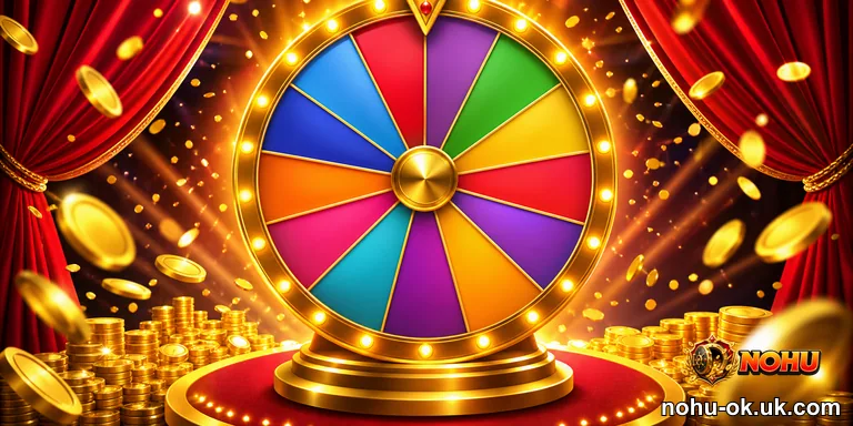 NOHU Slot Uy Tín 🎰 Kho Slot Trực Tuyến Hấp Dẫn 2026 - hình ảnh - nohu-ok.uk.com